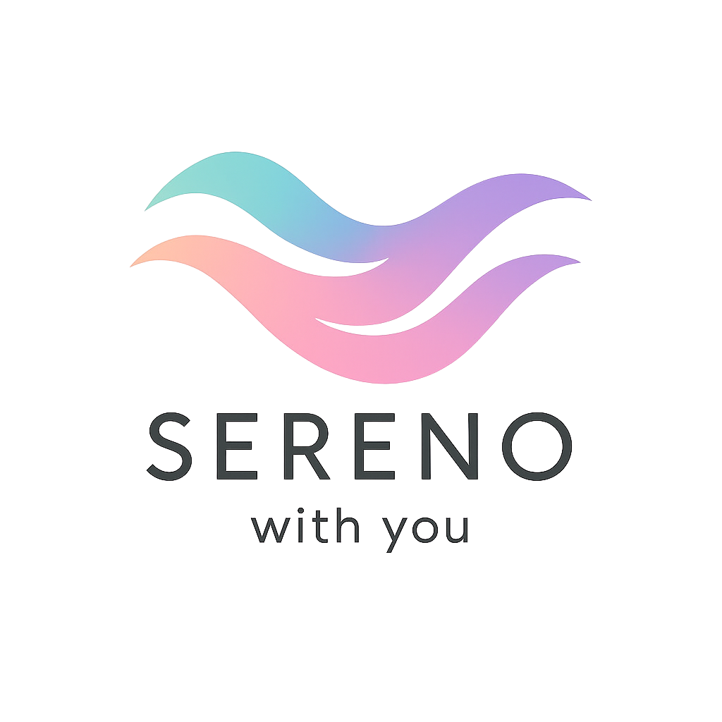 Sereno logo